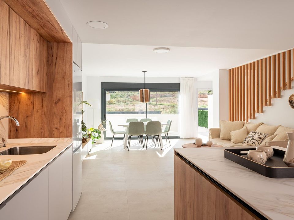 Byhus i Cox, Alicante - foto 4