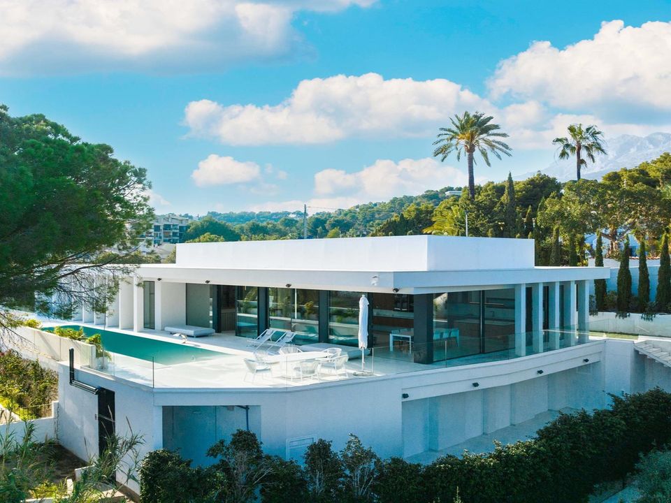 Villa i Altea, Alicante - foto 2