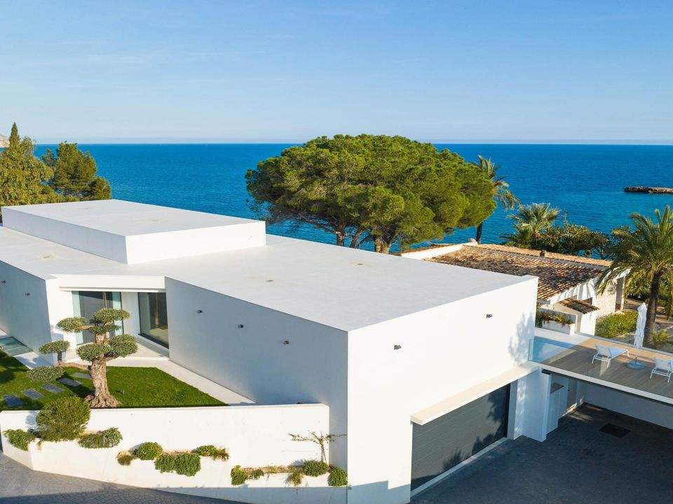 Villa i Altea, Alicante - foto 4