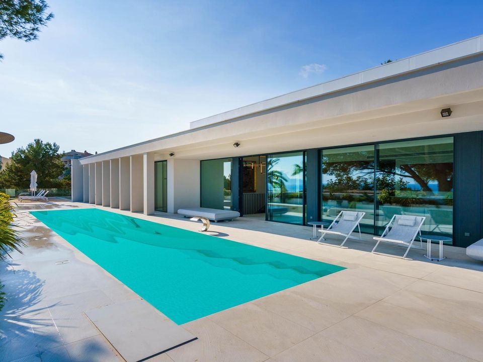 Villa i Altea, Alicante - foto 5