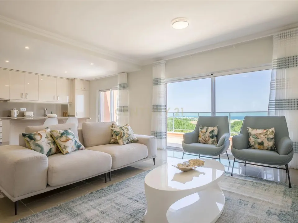 Apartamento en Lagos, Faro - foto 1