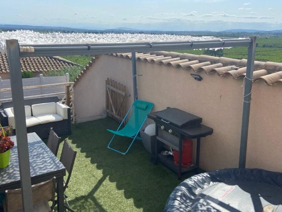 Villa a Poilhes, Herault - foto 1