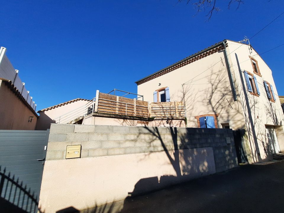 Villa a Poilhes, Herault - foto 2