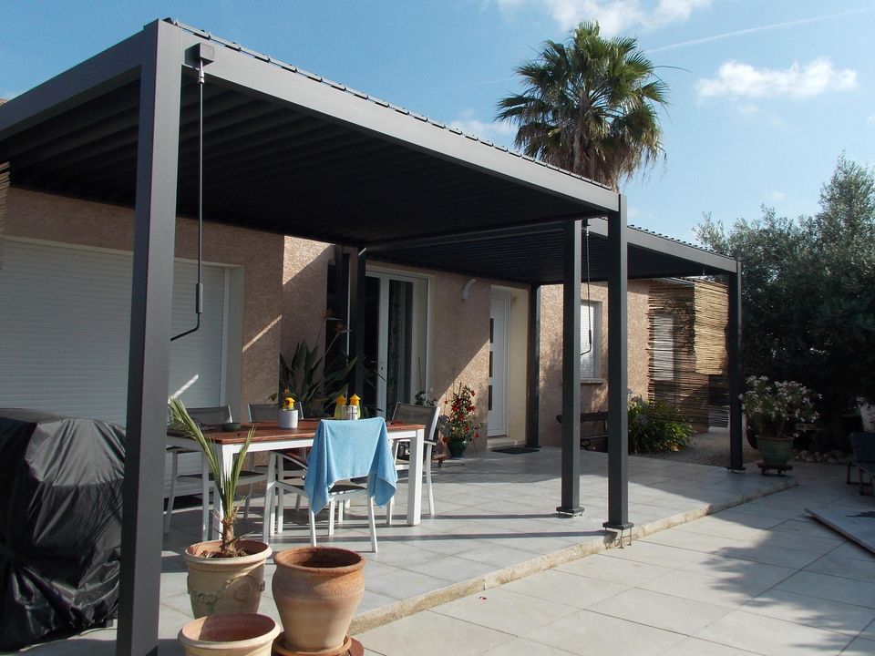 Villa em Murviel-lès-Béziers, Herault - foto 4