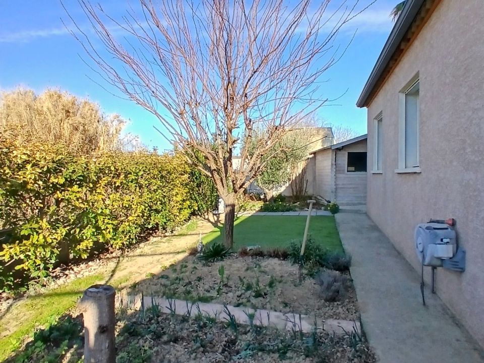 Villa em Murviel-lès-Béziers, Herault - foto 5