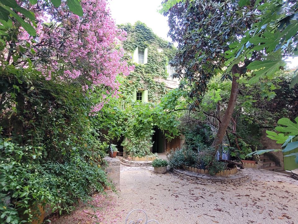 Villa a Pezenas, Herault - foto 3