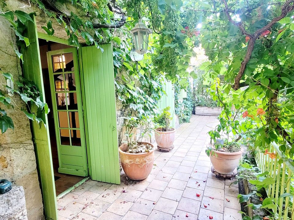Villa a Pezenas, Herault - foto 5