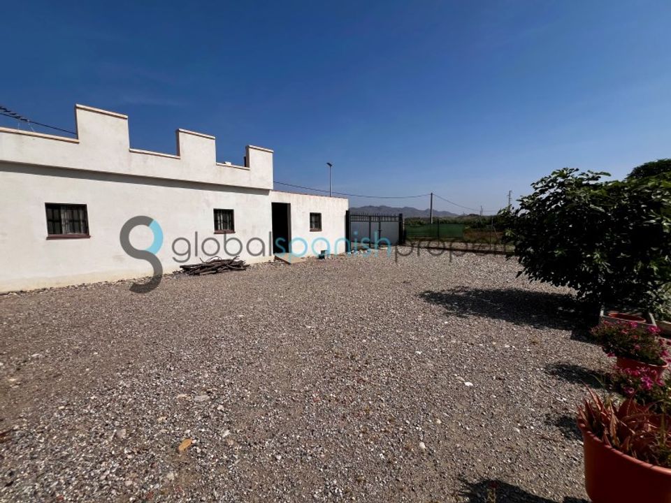Landhuis in Las Cunas, Almeria - foto 4