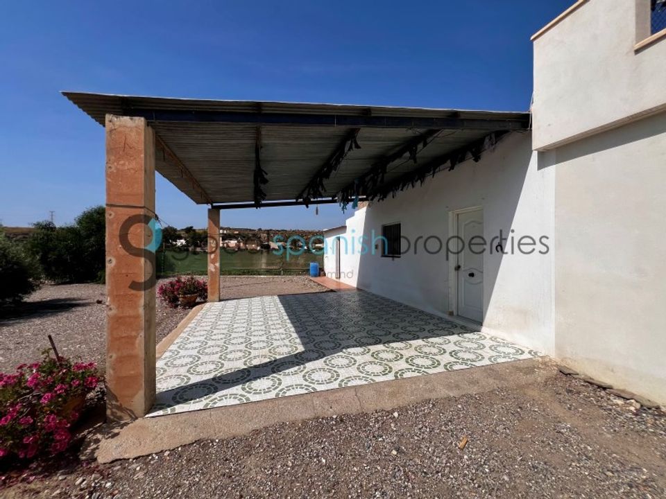 Landhuis in Las Cunas, Almeria - foto 5