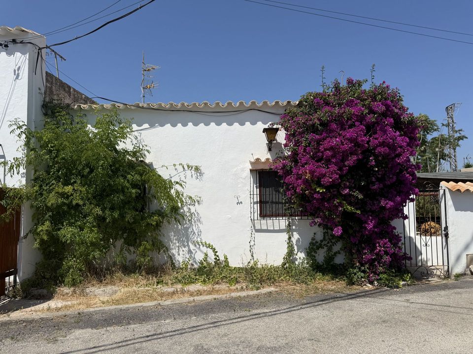 Finca i Santa Eulalia Del Rio, Ibiza - foto 1