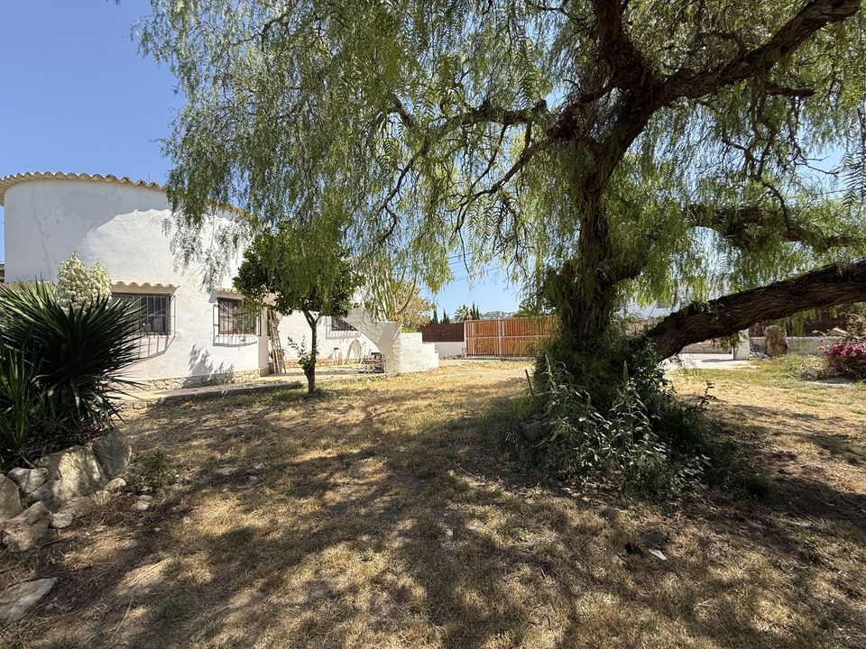 Finca i Santa Eulalia Del Rio, Ibiza - foto 3