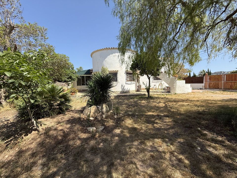 Finca i Santa Eulalia Del Rio, Ibiza - foto 4