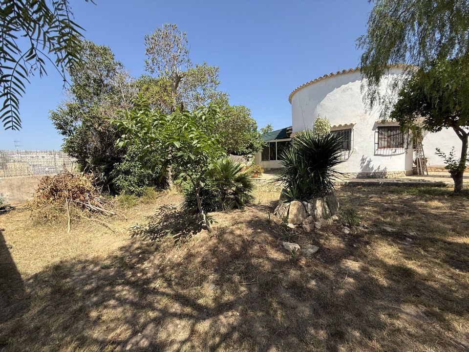 Finca i Santa Eulalia Del Rio, Ibiza - foto 5