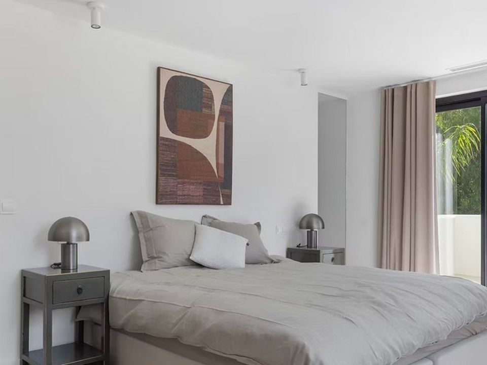 Villa i Guadalmina, Malaga - foto 4