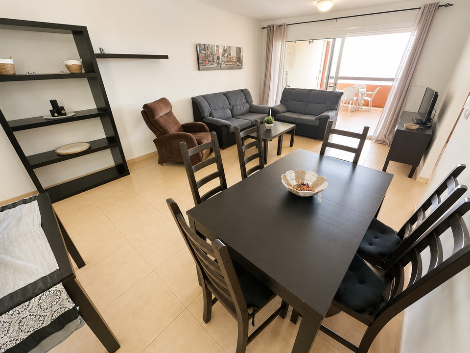 Leilighet i Mar Menor Golf Resort, Murcia - bilde 5