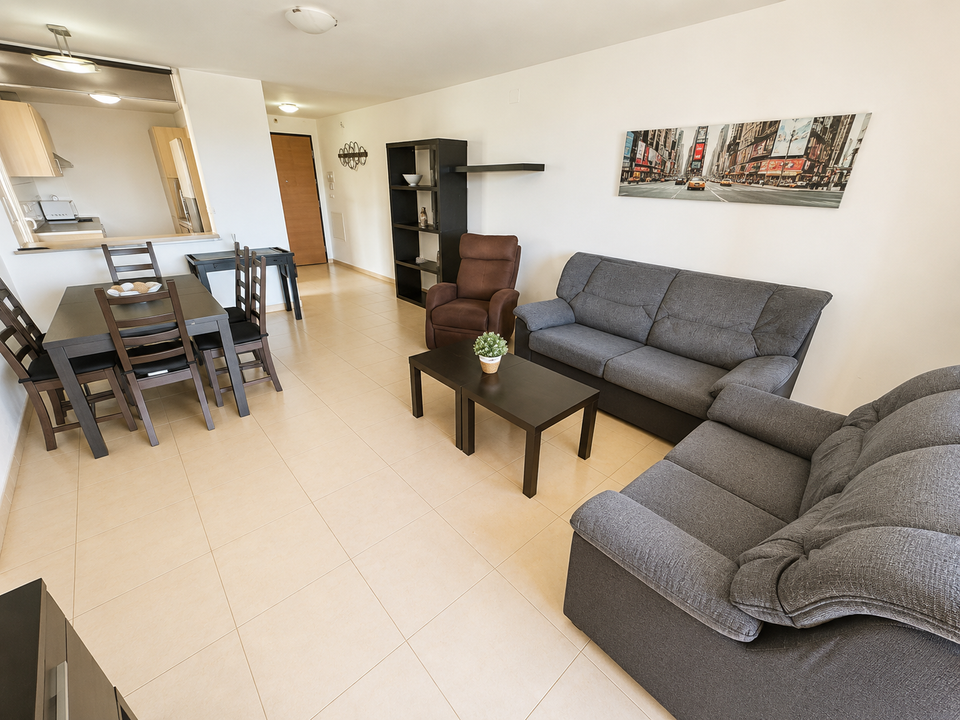 Leilighet i Mar Menor Golf Resort, Murcia - bilde 4