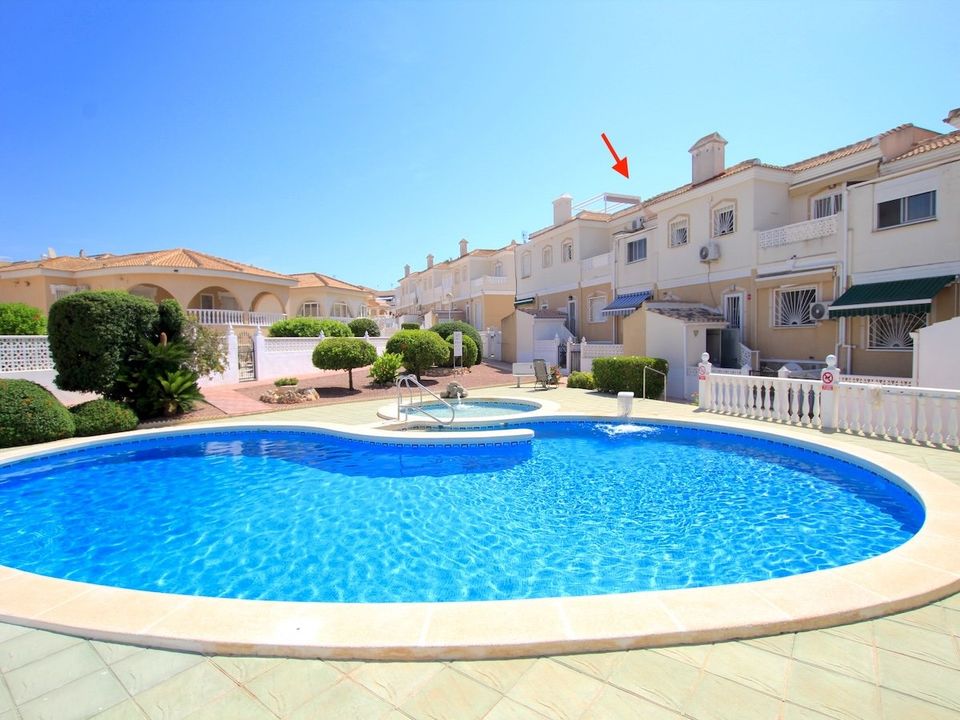Casa de pueblo en Monteazul, Alicante - foto 2