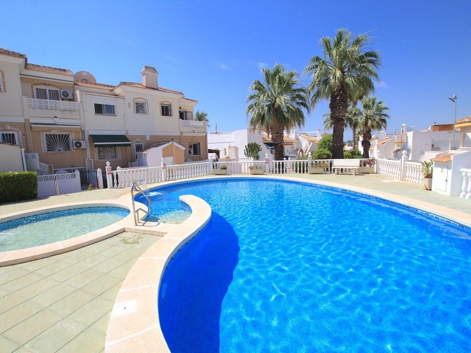 Casa de pueblo en Monteazul, Alicante - foto 3