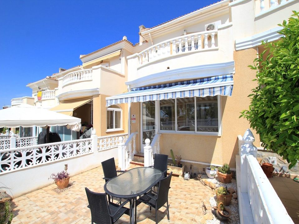 Casa de pueblo en Monteazul, Alicante - foto 5