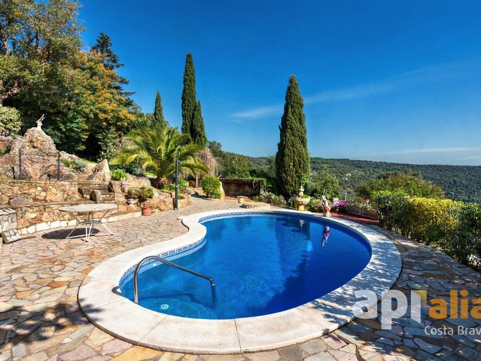 Villa i Calonge, Gerona - foto 2