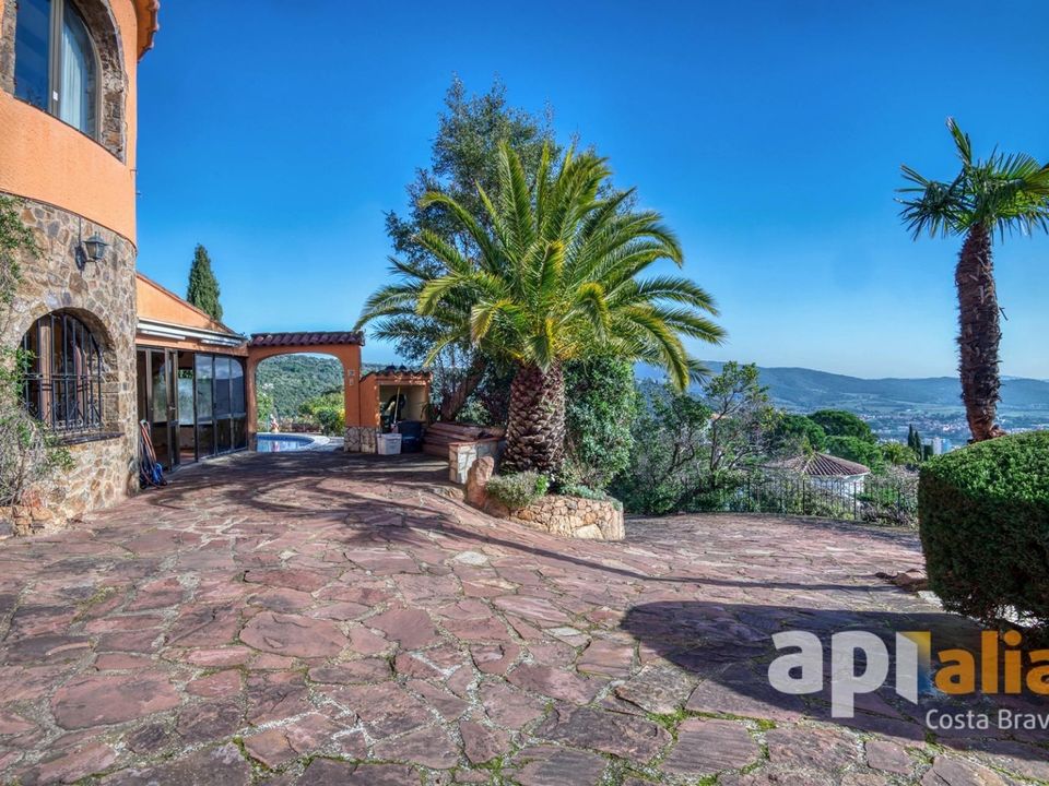 Villa i Calonge, Gerona - foto 5