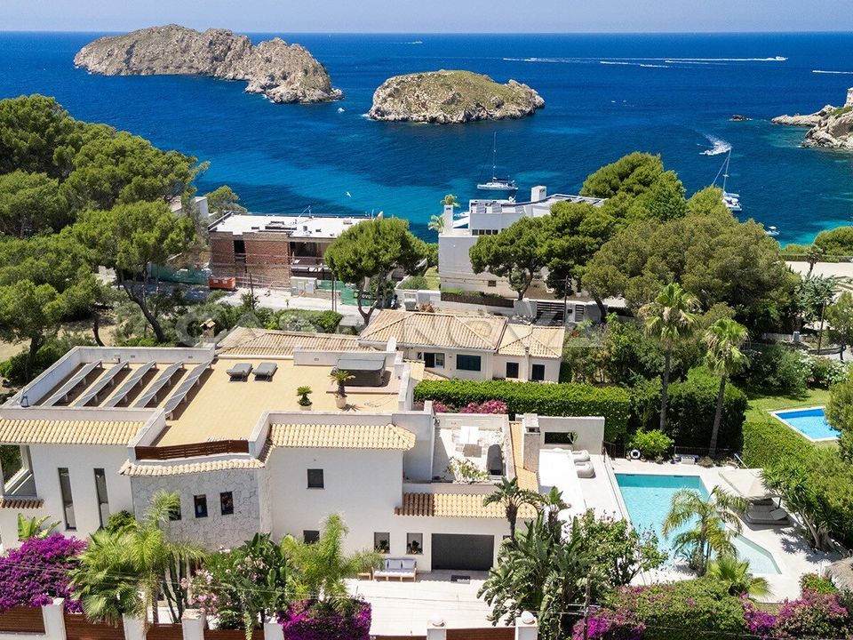 Villa i Santa Ponsa, Mallorca - foto 2