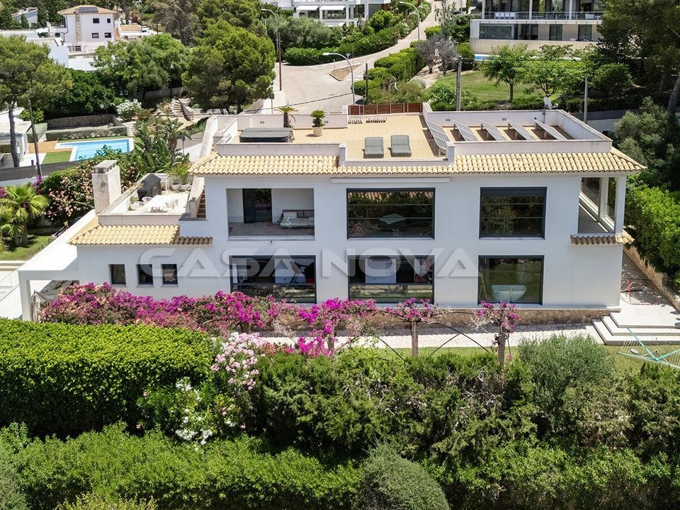Villa i Santa Ponsa, Mallorca - foto 4