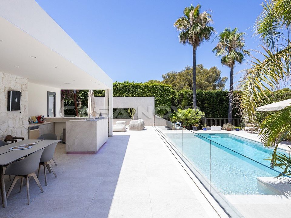 Villa i Santa Ponsa, Mallorca - foto 5