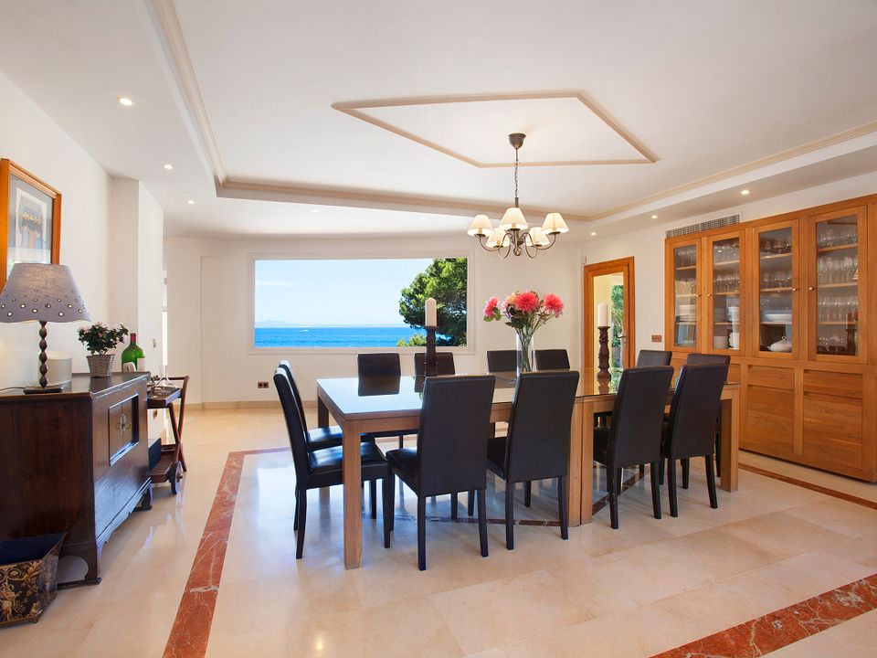 Villa a Cala Vinyes, Mallorca - foto 3