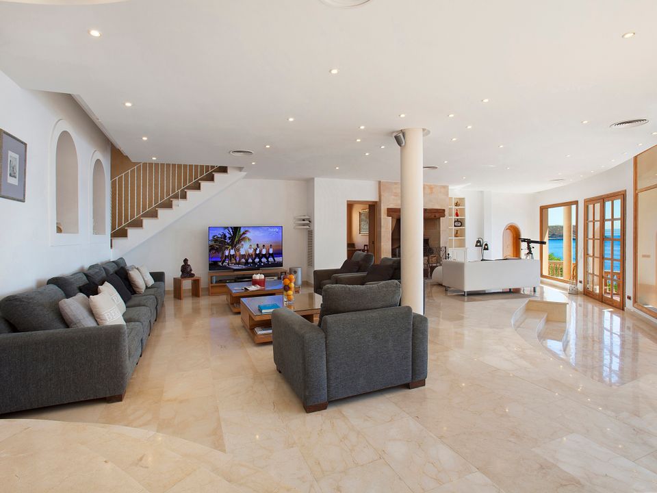 Villa a Cala Vinyes, Mallorca - foto 4