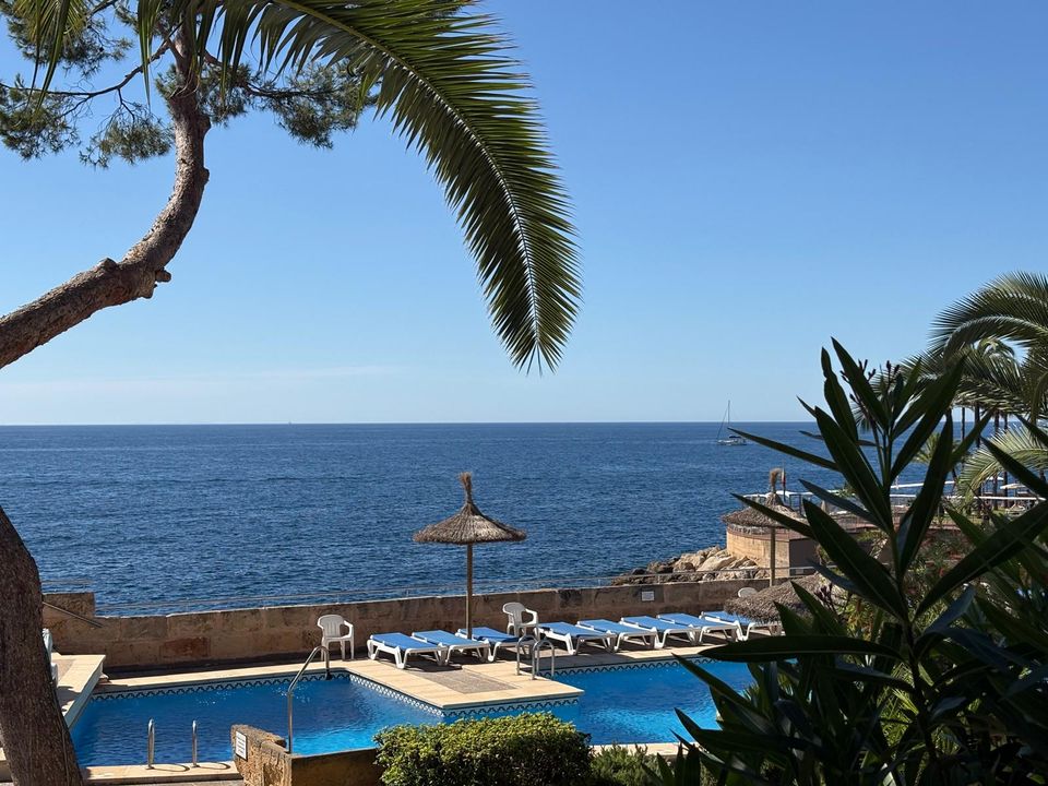 Lejlighed i Illetes (Ses), Mallorca - foto 2