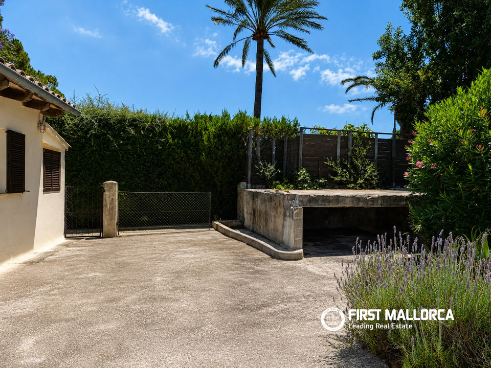 Country house in Pollenca, Mallorca - photo 2
