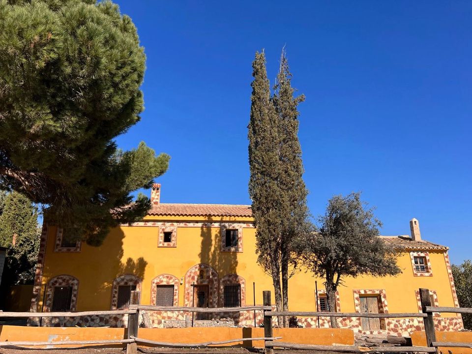 Casa de campo en Caniles, Granada - foto 2