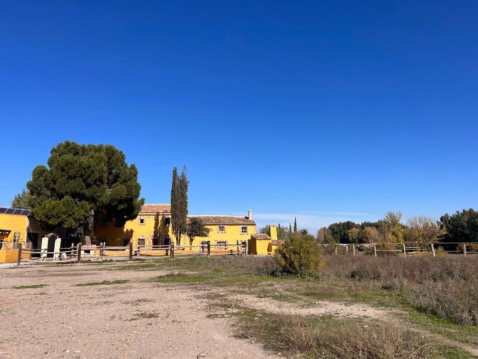Casa de campo en Caniles, Granada - foto 3