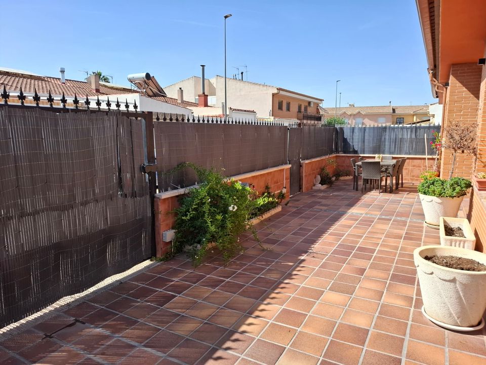 Cortijo en El Pino, Alicante - foto 3