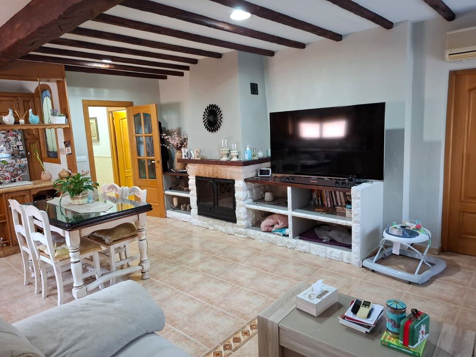 Cortijo en El Pino, Alicante - foto 5