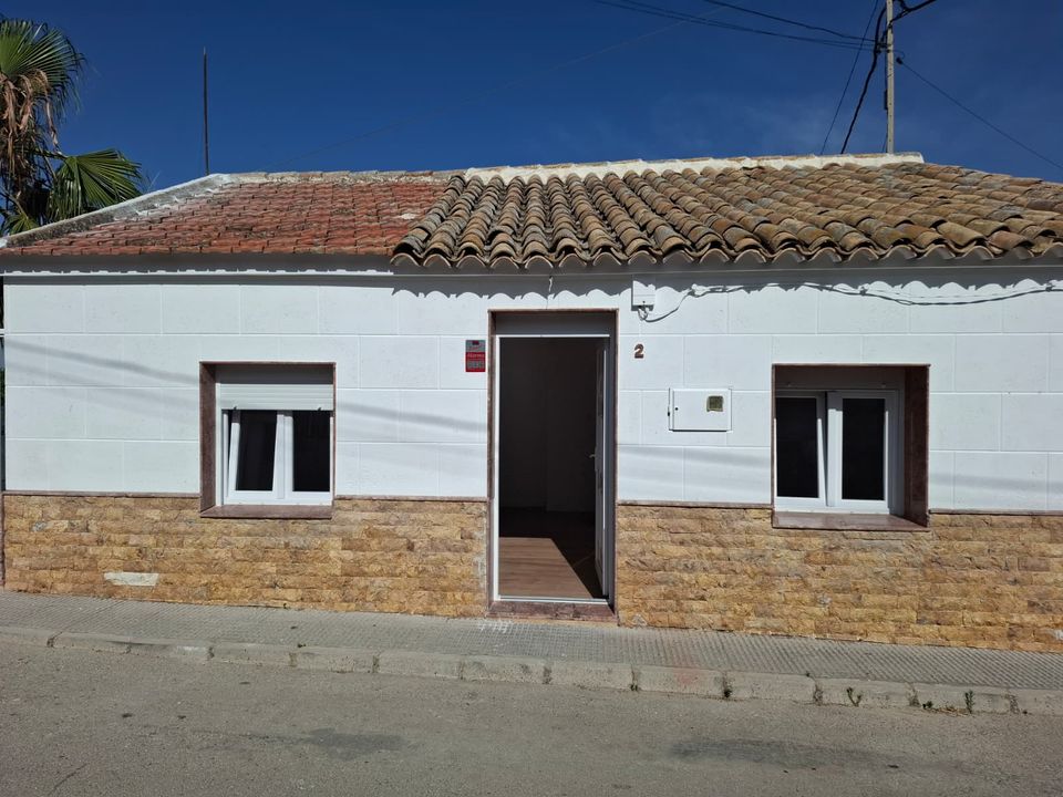Cortijo a Alguena, Alicante - foto 2