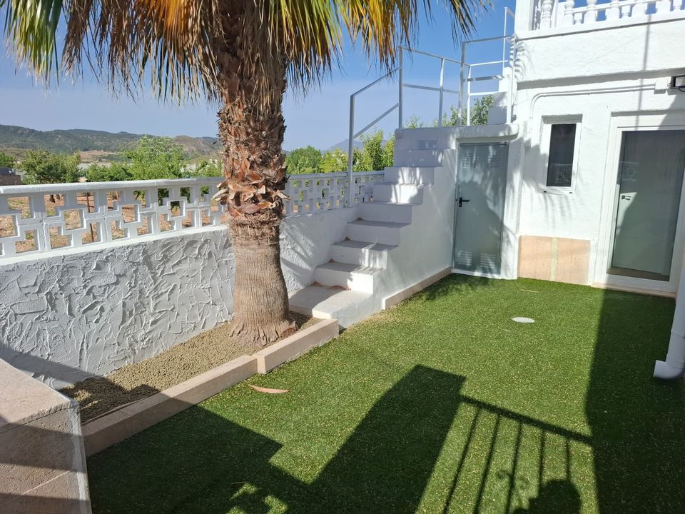 Cortijo a Alguena, Alicante - foto 3