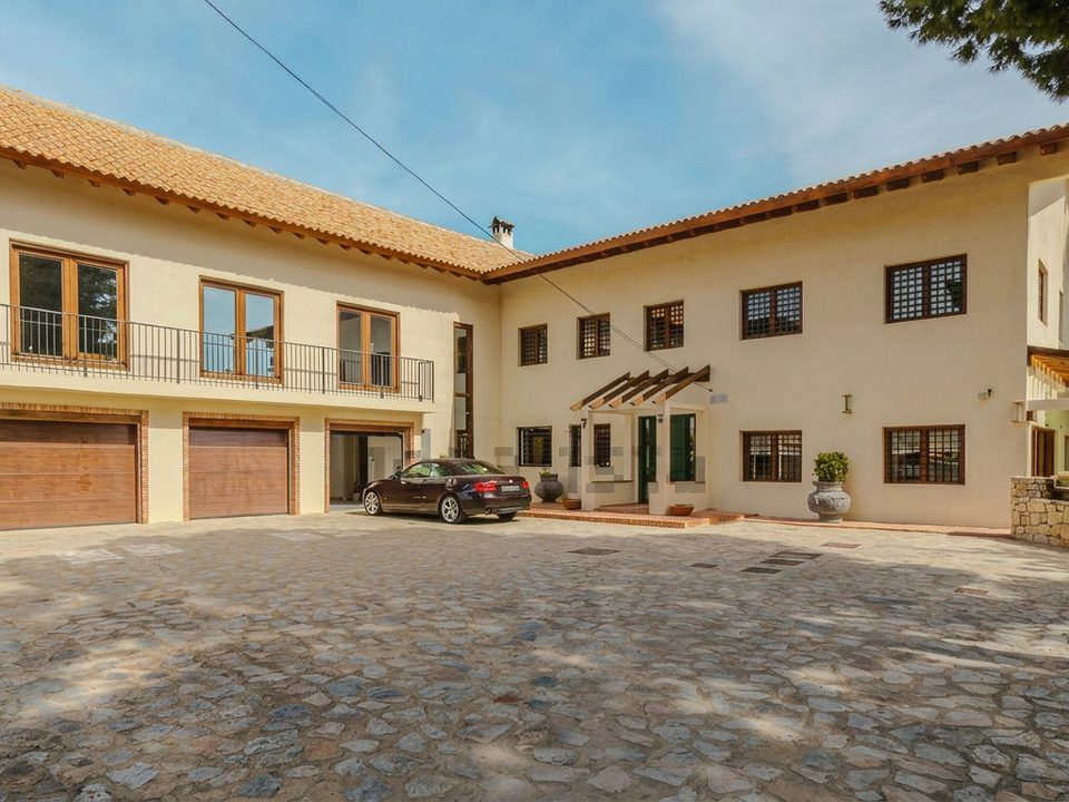 Haus in Aigues, Alicante - Foto 3
