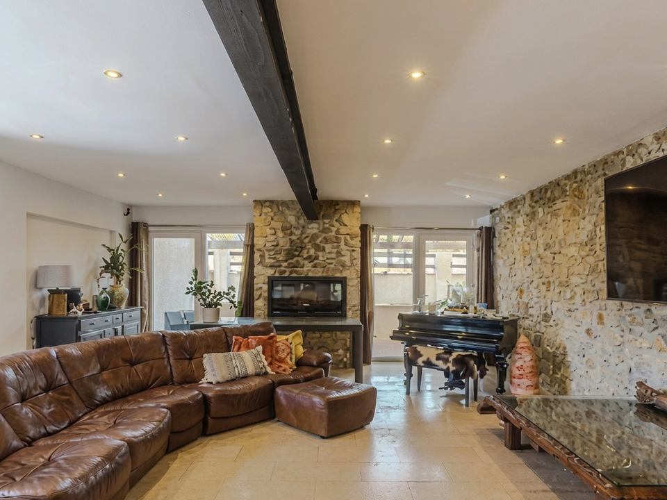 Haus in Aigues, Alicante - Foto 4