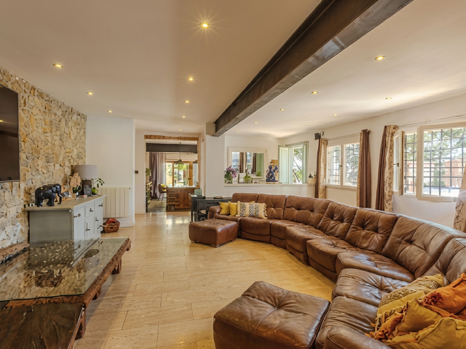 Haus in Aigues, Alicante - Foto 5