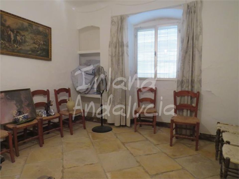 Cortijo em Porcuna, Jaen - foto 4