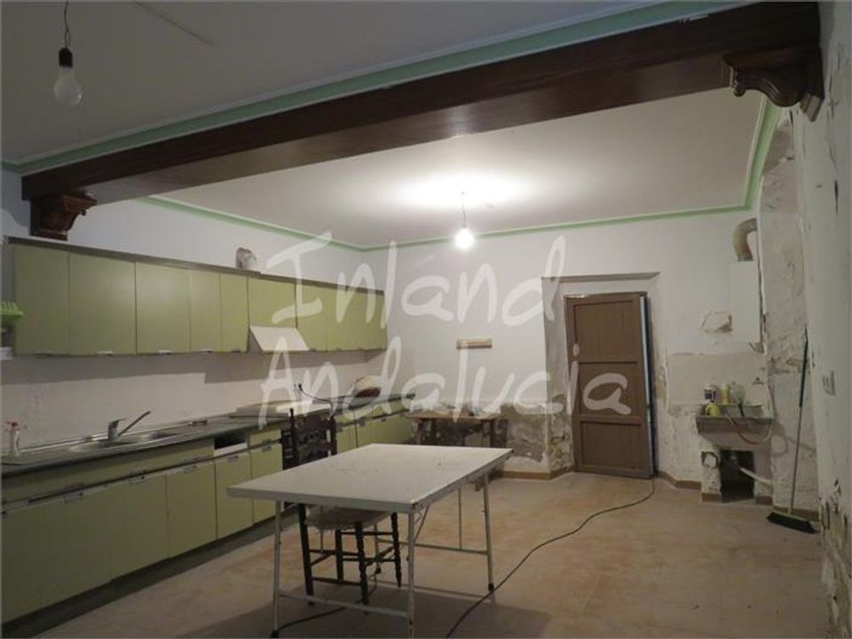 Cortijo em Porcuna, Jaen - foto 5