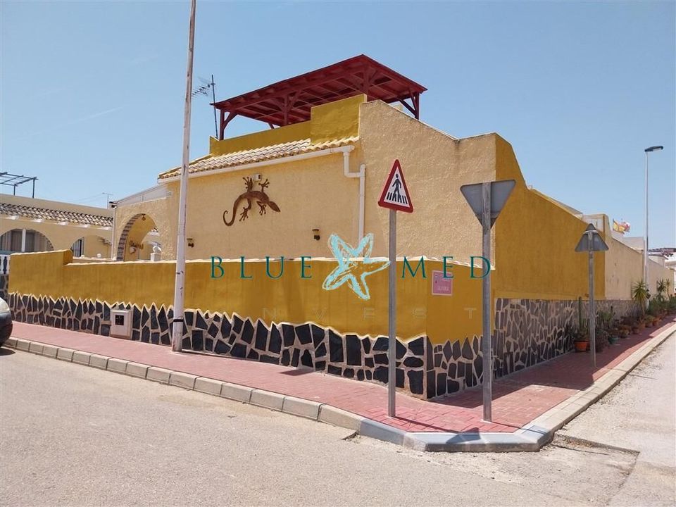 Villa en Camposol, Murcia - foto 1