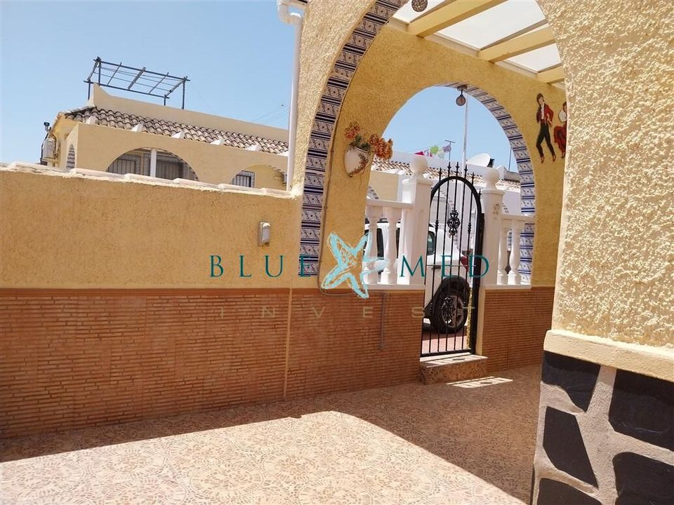 Villa en Camposol, Murcia - foto 2