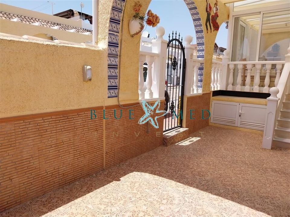 Villa en Camposol, Murcia - foto 3