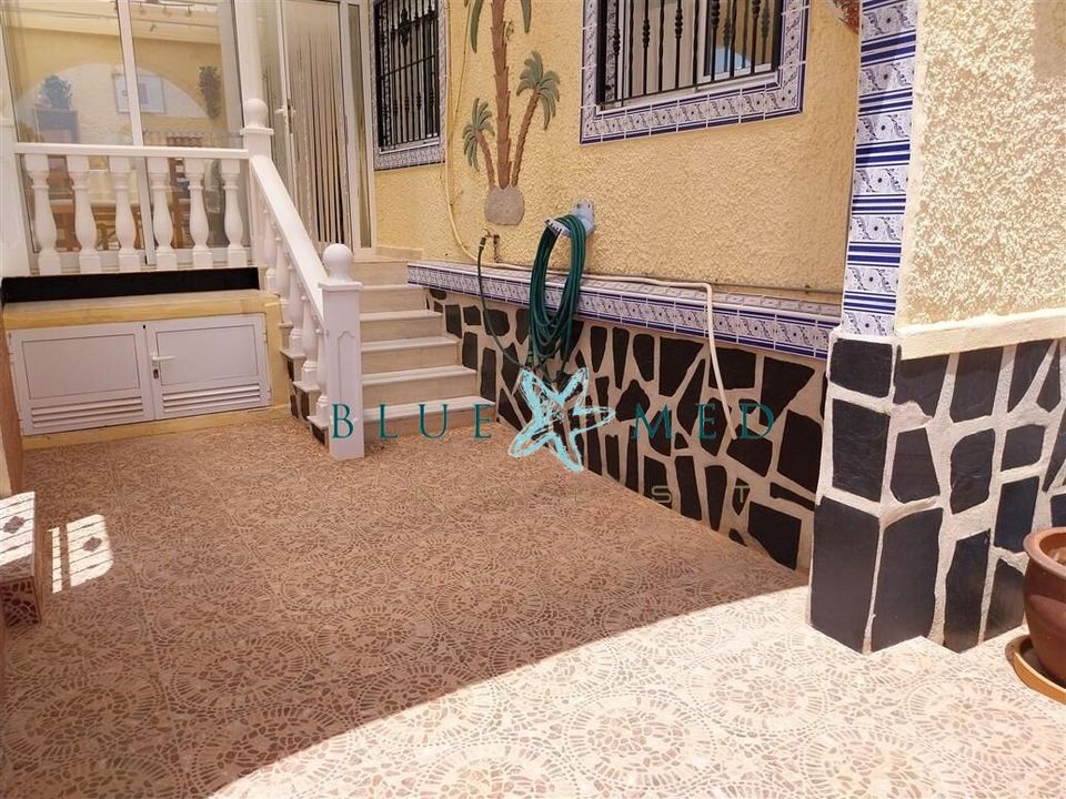 Villa en Camposol, Murcia - foto 4