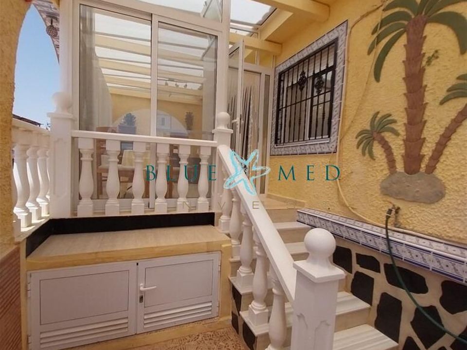 Villa en Camposol, Murcia - foto 5