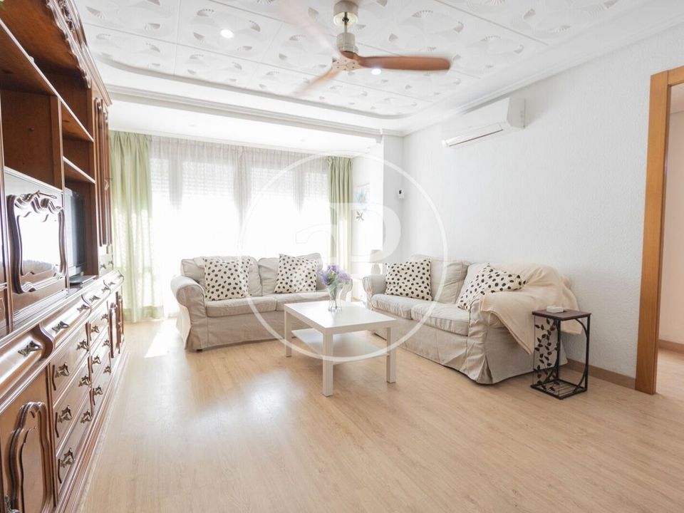 Apartment in Valencia, Valencia - photo 1