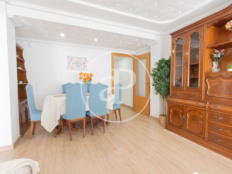 Apartment in Valencia, Valencia - photo 4